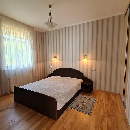Amber Coast & Sea Апарт-отель 3*