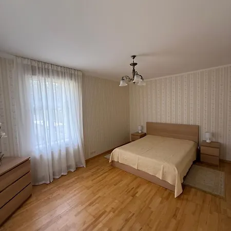Апарт-отель Amber Coast & Sea 3*